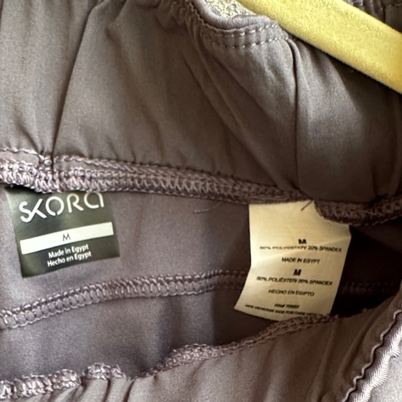 Men's gray Performance Drawstring - Picture 2 of 5